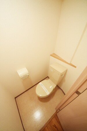 CASA de Morioの物件内観写真